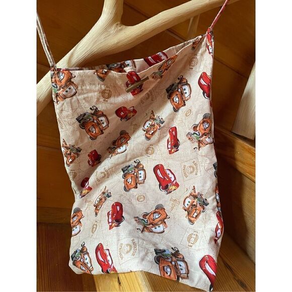 Cars Tote Bag - Picture 3 of 3